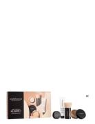 Bare Minerals Gsk Get Starter Kit Golden Deep Sminkesett Sminke Nude B...