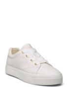 Avona Sneaker Lave Sneakers White GANT