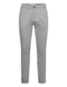 Jpstmarco Bowie Noos Bottoms Trousers Chinos Grey Jack & J S