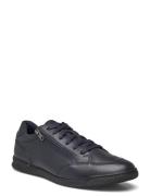 U Cordusio D Lave Sneakers Black GEOX