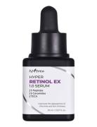 Hyper Retinol Ex 1.0 Serum Serum Ansiktspleie Nude Isntree