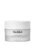 C-Tetra Cream Dagkrem Ansiktskrem Nude Medik8