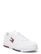 Tjm Retro Ess Lave Sneakers White Tommy Hilfiger