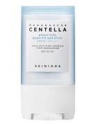 Centella Hyalu-Cica Silky-Fit Sun Stick Spf50+ Pa++++ Solkrem Ansikt N...