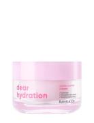 Dear Hydration Water Barrier Cream Dagkrem Ansiktskrem Nude Banila Co