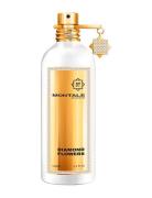 Diamond Flowers Edp 100 Ml Parfyme Eau De Parfum Nude Montale