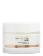 Revolution Skincare Moisture Cream Spf30 Normal To Dry Skin Dagkrem An...