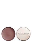 Revolution Balm Glow Bare Pink Rouge Sminke Pink Makeup Revolution