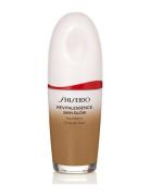 Revitalessence Skin Glow Foundation Foundation Sminke Shiseido