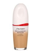 Revitalessence Skin Glow Foundation Foundation Sminke Shiseido