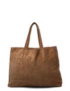 Ruba Shopper Shopper Veske Beige Anonymous Copenhagen