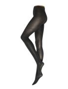 Tights Heavy Cotton Organic Lingerie Pantyhose & Leggings Grey Lindex