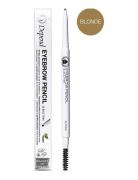 Eyebrowpen. Slim&Thin Blond Øyebrynsblyant Sminke Nude Depend Cosmetic