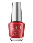 Is - Rebel With A Clause 15 Ml Neglelakk Sminke Red OPI