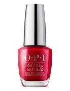 Is- The Thrill Of Brazil Neglelakk Sminke Red OPI