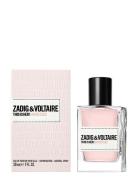 This Is Her! Undressed Edp Parfyme Eau De Parfum Nude Zadig & Voltaire...