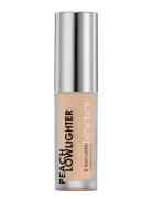 Rodial Deluxe Peach Lowlighter Concealer Sminke Nude Rodial