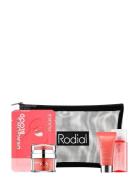 Rodial Dragon's Blood Little Luxuries Set Hudpleiesett Nude Rodial