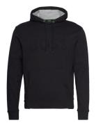 Soody Sport Sweat-shirts & Hoodies Hoodies Black BOSS