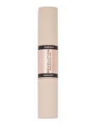 Revolution Fast Base Contour Stick Fair Contouring Sminke Makeup Revol...