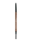 Mineralist Micro Brow Pencil Light Brunette 0.8 Gr Øyebrynsblyant Smin...