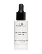 Skin Defence Serum Serum Ansiktspleie Nude N.C.P.