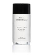 Micellar Water Sminkefjerning Makeup Remover Nude N.C.P.
