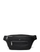 Ray_Beltbag Rumpetaske Veske Black BOSS