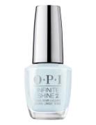 Infinite Shine It's A Boy Neglelakk Sminke Blue OPI