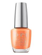 Infinite Shine Silicon Valley Girl 15 Ml Neglelakk Sminke Nude OPI