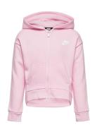 Nike Club Fleece High-Low Full-Zip Hoodie Sport Sweat-shirts & Hoodies...