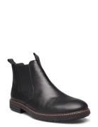 33180-26 Støvletter Chelsea Boot Black Rieker