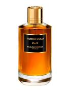 Tonka Cola Eau De Parfums 120 Ml Parfyme Eau De Parfum Nude Mancera