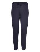 Onlpoptrash Life Easy Col Pant Pnt Noos Bottoms Trousers Joggers Navy ...