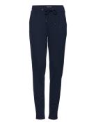 Ihkate Pa2 Long Bottoms Trousers Joggers Navy ICHI