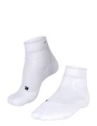 Te2 Short Tennis Medium-Cushi D Sport Socks Footies-ankle Socks White ...