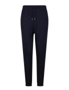 Wilja Bottoms Sweatpants Blue Six Ames