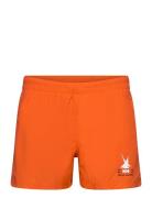 Cascais Trunk Sport Shorts Orange Helly Hansen