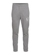 Trouser Bottoms Sweatpants Grey Armani Exchange