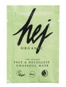 Face & Body Ghassoul Mask Beauty Women Skin Care Face Masks Sheetmask ...