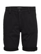 Cody Short Sand Bottoms Shorts Casual Black NEUW