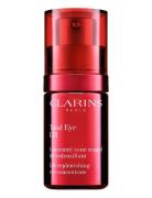 Total Eye Lift Øyepleie Nude Clarins