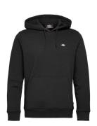 Oakport Hoodie Designers Sweat-shirts & Hoodies Hoodies Black Dickies