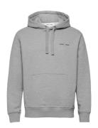 Norsbro Hoodie 11727 Designers Sweat-shirts & Hoodies Hoodies Grey Sam...