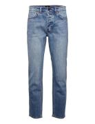 Studio Relaxed Bottoms Jeans Relaxed Blue NEUW