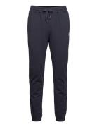 Darell Sweatpants Bottoms Sweatpants Navy Morris