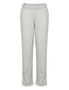 Ess Sweatpants Fl Op Sport Sweatpants Grey PUMA