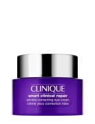 Clinique Smart Clinicial Repair Wrinkle Correcting Eye Cream Øyepleie ...