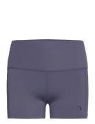 Vilde Shorts 3In Sport Shorts Cycling Shorts Blue Kari Traa