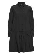 Sc-Netti Tops Tunics Black Soyaconcept